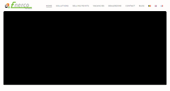 Desktop Screenshot of enerco-international.com